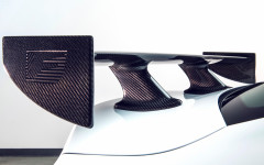 Desktop image. Lexus RC F Track Edition 2020. ID:108035
