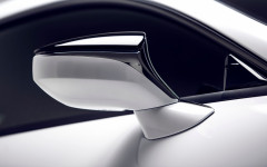 Desktop image. Lexus RC F Track Edition 2020. ID:108036