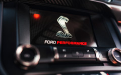 Desktop wallpaper. Ford Mustang Shelby GT500 2020. ID:108041