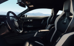 Desktop wallpaper. Ford Mustang Shelby GT500 2020. ID:108043