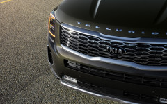 Desktop image. Kia Telluride 2020. ID:108064