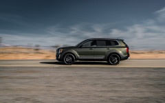 Desktop image. Kia Telluride 2020. ID:108069