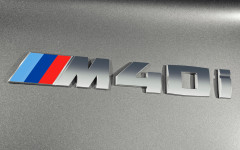 Desktop image. BMW Z4 M40i Roadster 2019. ID:108137