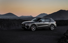 Desktop wallpaper. Maserati Levante Vulcano 2019. ID:108364