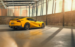 Desktop wallpaper. Ferrari 812 Superfast Novitec 2019. ID:108373