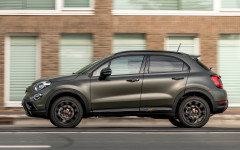 Desktop wallpaper. Fiat 500X S-Design 2019. ID:108387