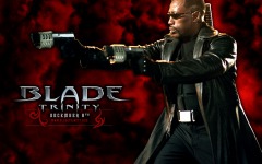 Desktop image. Blade: Trinity. ID:13264