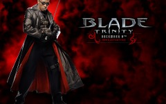 Desktop image. Blade: Trinity. ID:13265