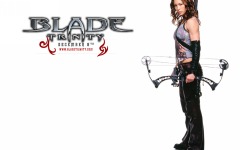 Desktop image. Blade: Trinity. ID:13266