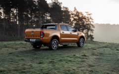 Desktop wallpaper. Ford Ranger Wildtrak 2019. ID:108443