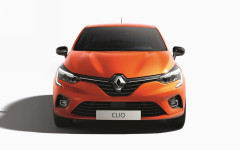 Desktop image. Renault Clio 2019. ID:108647