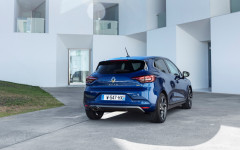 Desktop image. Renault Clio R.S. Line 2019. ID:115625