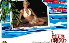 Desktop wallpaper. Club Dread. ID:13294