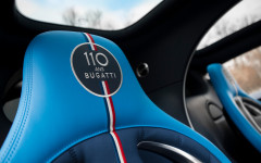 Desktop wallpaper. Bugatti Chiron Sport 110 Ans Bugatti 2019. ID:108969