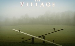 Desktop image. Village, The. ID:13337