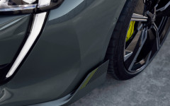 Desktop image. Peugeot 508 Sport Engineered 2019. ID:109552