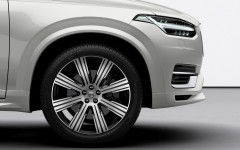 Desktop image. Volvo XC90 Inscription T8 2020. ID:109570