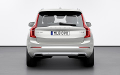 Desktop image. Volvo XC90 Inscription T8 2020. ID:109571