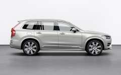 Desktop wallpaper. Volvo XC90 Inscription T8 2020. ID:109572