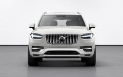 Desktop image. Volvo XC90 Inscription T8 2020. ID:109573