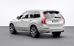 Desktop image. Volvo XC90 Inscription T8 2020. ID:109574