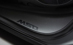 Desktop image. McLaren 600LT Spider MSO 2019. ID:109579