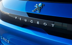 Desktop wallpaper. Peugeot e-208 2019. ID:109915