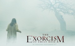 Desktop wallpaper. Exorcism of Emily Rose, The. ID:13346