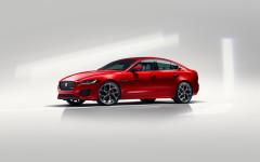 Desktop image. Jaguar XE 2020. ID:109946