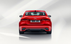 Desktop image. Jaguar XE 2020. ID:109951