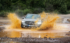 Desktop wallpaper. Mercedes-Benz GLC 300 2019. ID:109960