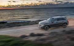 Desktop wallpaper. Mercedes-Benz GLC 300 2019. ID:109961