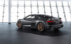 Desktop image. Audi R8 V10 Decennium 2019. ID:109975