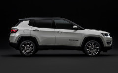 Desktop image. Jeep Compass S 2019. ID:110002