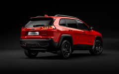 Desktop image. Jeep Cherokee Trailhawk 2019. ID:110023