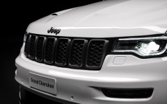 Desktop wallpaper. Jeep Grand Cherokee S Limited 2019. ID:110028