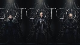 Desktop image. Game of Thrones: Season 8. ID:110369