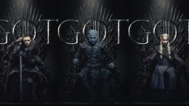 Desktop image. Game of Thrones: Season 8. ID:110370