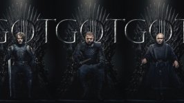 Desktop image. Game of Thrones: Season 8. ID:110371