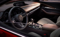 Desktop image. Mazda CX-30 2019. ID:110435
