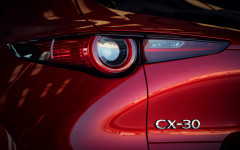 Desktop image. Mazda CX-30 2019. ID:110436