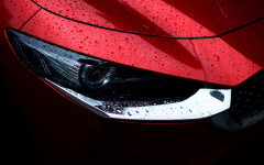 Desktop image. Mazda CX-30 2019. ID:110437