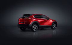 Desktop image. Mazda CX-30 2019. ID:110440