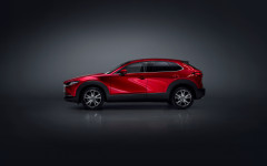 Desktop image. Mazda CX-30 2019. ID:110441