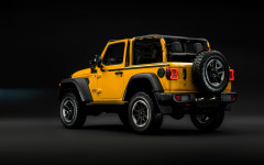 Desktop wallpaper. Jeep Wrangler Rubicon 1941 Mopar 2019. ID:110443