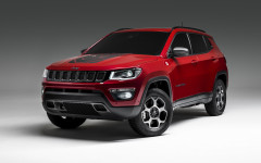 Desktop image. Jeep Compass Plug-in Hybrid 2019. ID:110450