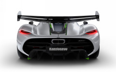 Desktop wallpaper. Koenigsegg Jesko 2019. ID:110480