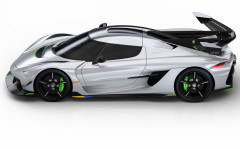 Desktop wallpaper. Koenigsegg Jesko 2019. ID:110481