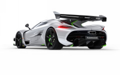 Desktop wallpaper. Koenigsegg Jesko 2019. ID:110482