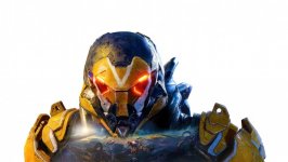 Desktop wallpaper. Anthem. ID:110535